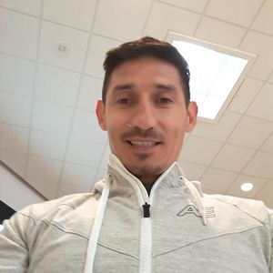 Meet your Posher, Alejo